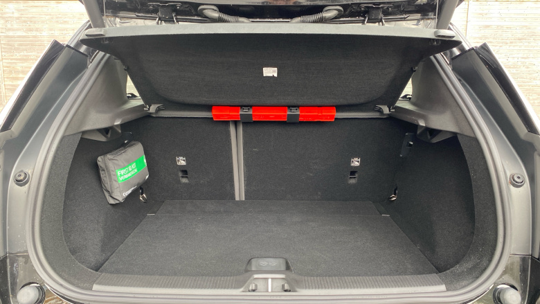 Volvo EX30 200kW Single Motor Plus 51kWh 5dr Auto Electric Estate